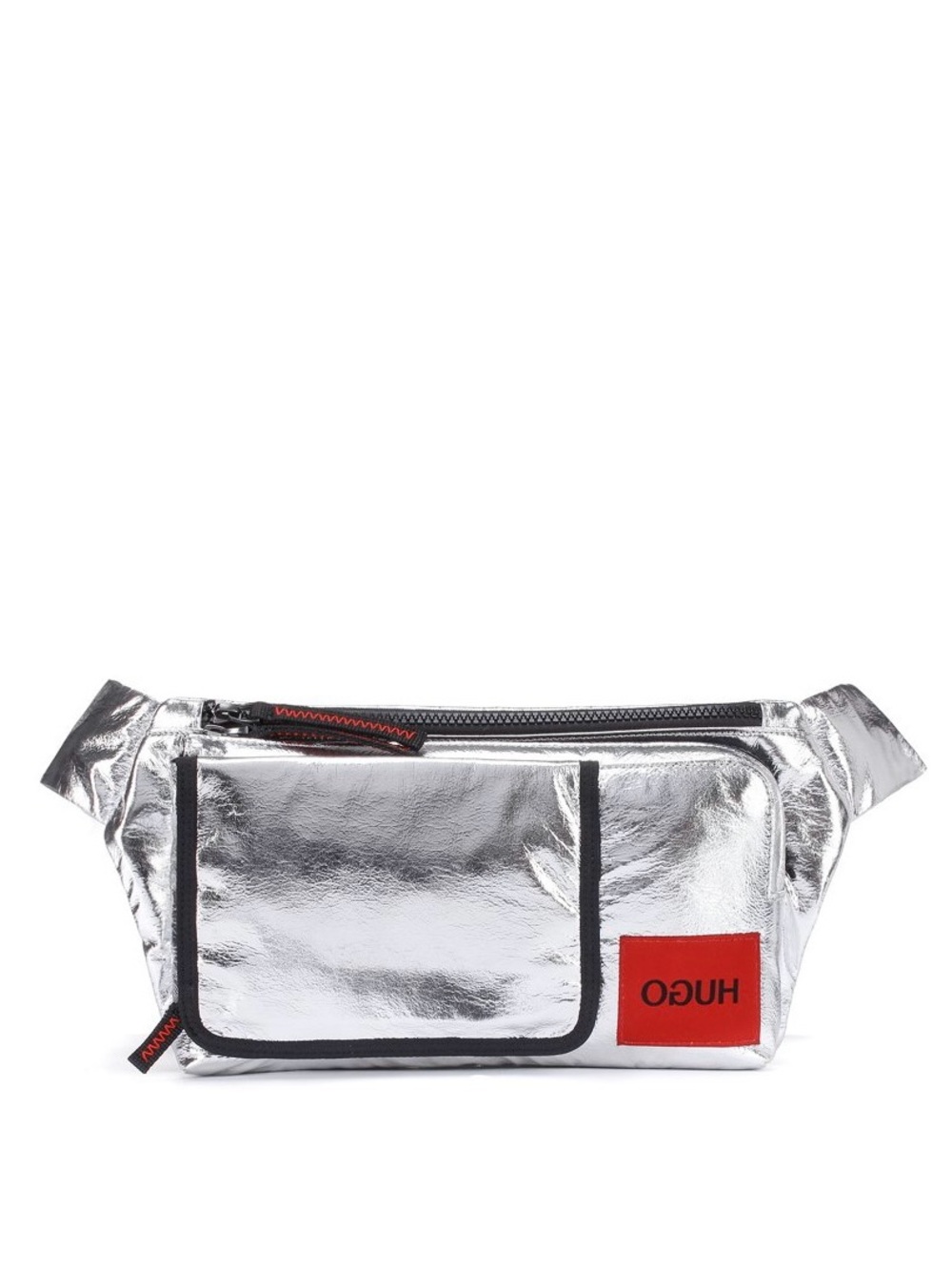 HUGO Reverse Label Belt Bag